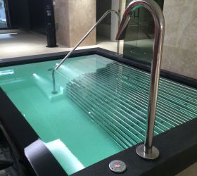 Vitality Pools Vitality Pools